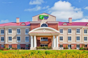 Отель Holiday Inn Express Hotel & Suites-Magee, an IHG Hotel  Меджи